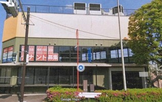 外観・内観