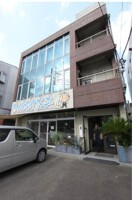 外観・内観