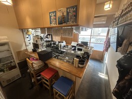 外観・内観