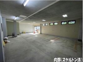 外観・内観