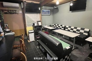 外観・内観