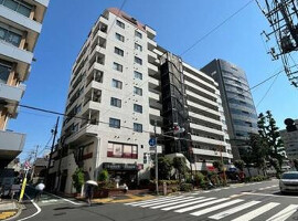 外観・内観