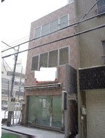 外観・内観
