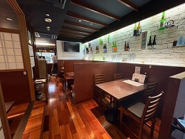 外観・内観