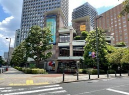 外観・内観