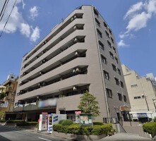 外観・内観