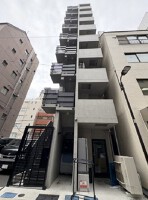 外観・内観