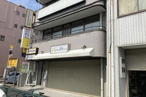 外観・内観