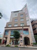 外観・内観