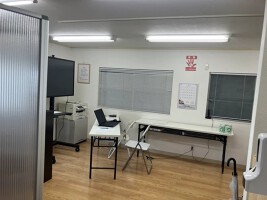 外観・内観
