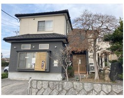 外観・内観