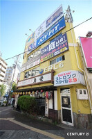 外観・内観