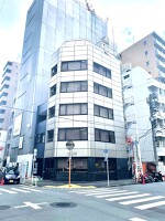 外観・内観