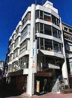 外観・内観