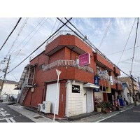 外観・内観