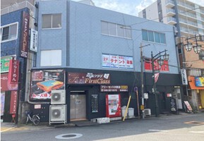 外観・内観