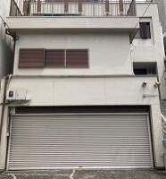 外観・内観