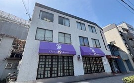 外観・内観