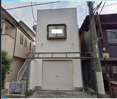 外観・内観