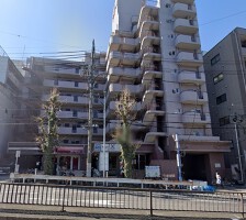 外観・内観