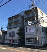 外観・内観