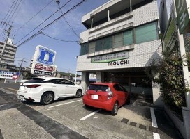 外観・内観