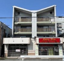 外観・内観
