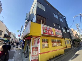 外観・内観
