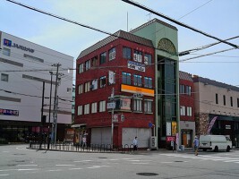 外観・内観