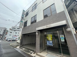 外観・内観
