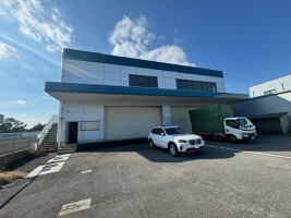 外観・内観