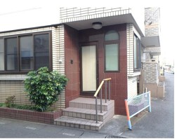 外観・内観