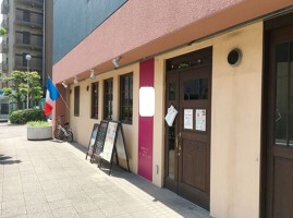 外観・内観