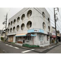 外観・内観