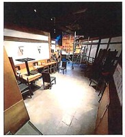 外観・内観