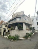 外観・内観