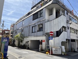 外観・内観