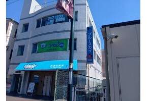 外観・内観
