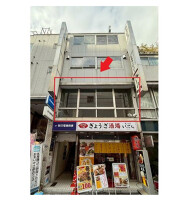 外観・内観