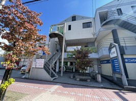 外観・内観