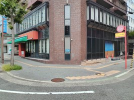 外観・内観