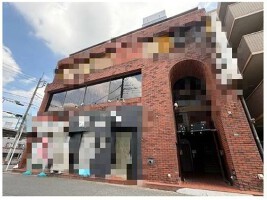 外観・内観