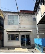外観・内観