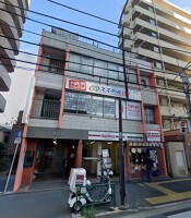 外観・内観