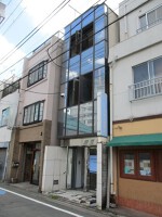 外観・内観