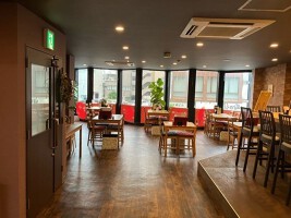 外観・内観