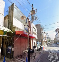 外観・内観