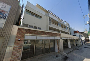外観・内観