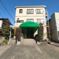 外観・内観