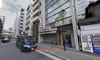 外観・内観